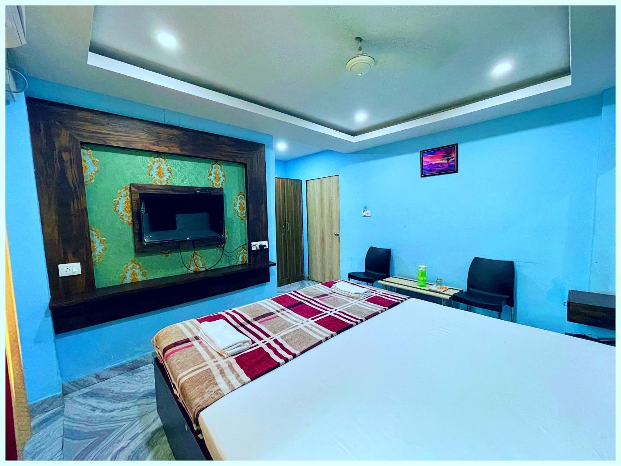 Manali Hotel T H E - B D - R E S O R T - Free Parking - Jungle Safari And Restaurant Facilities -Luxury & Spacious Room - Best Premium Hotel In Manali Bagian luar foto