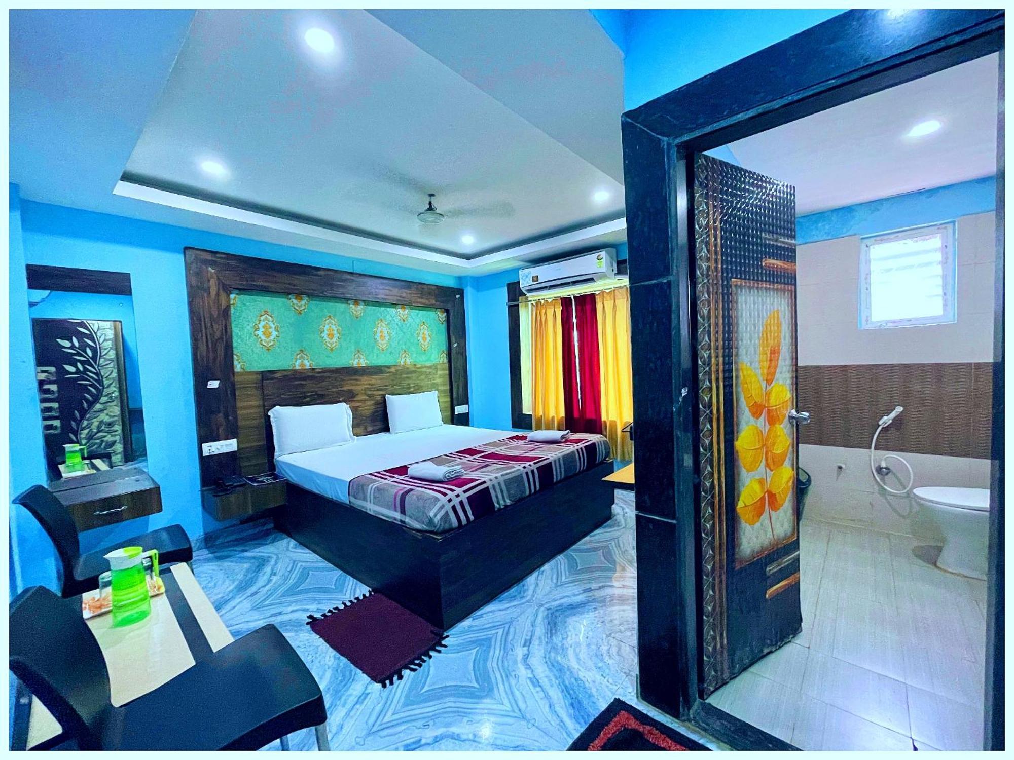 Manali Hotel T H E - B D - R E S O R T - Free Parking - Jungle Safari And Restaurant Facilities -Luxury & Spacious Room - Best Premium Hotel In Manali Bagian luar foto